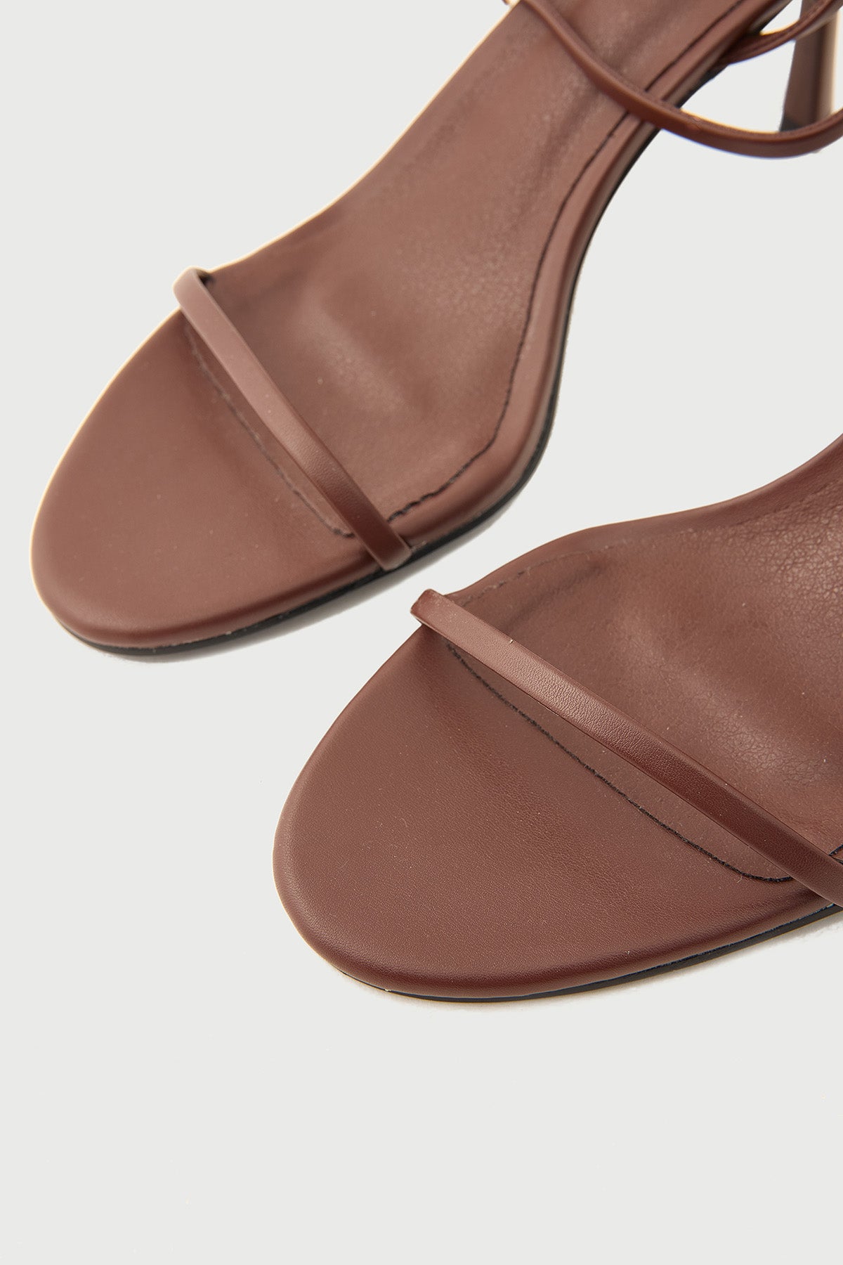 Billini Hopper Heel Chocolate
