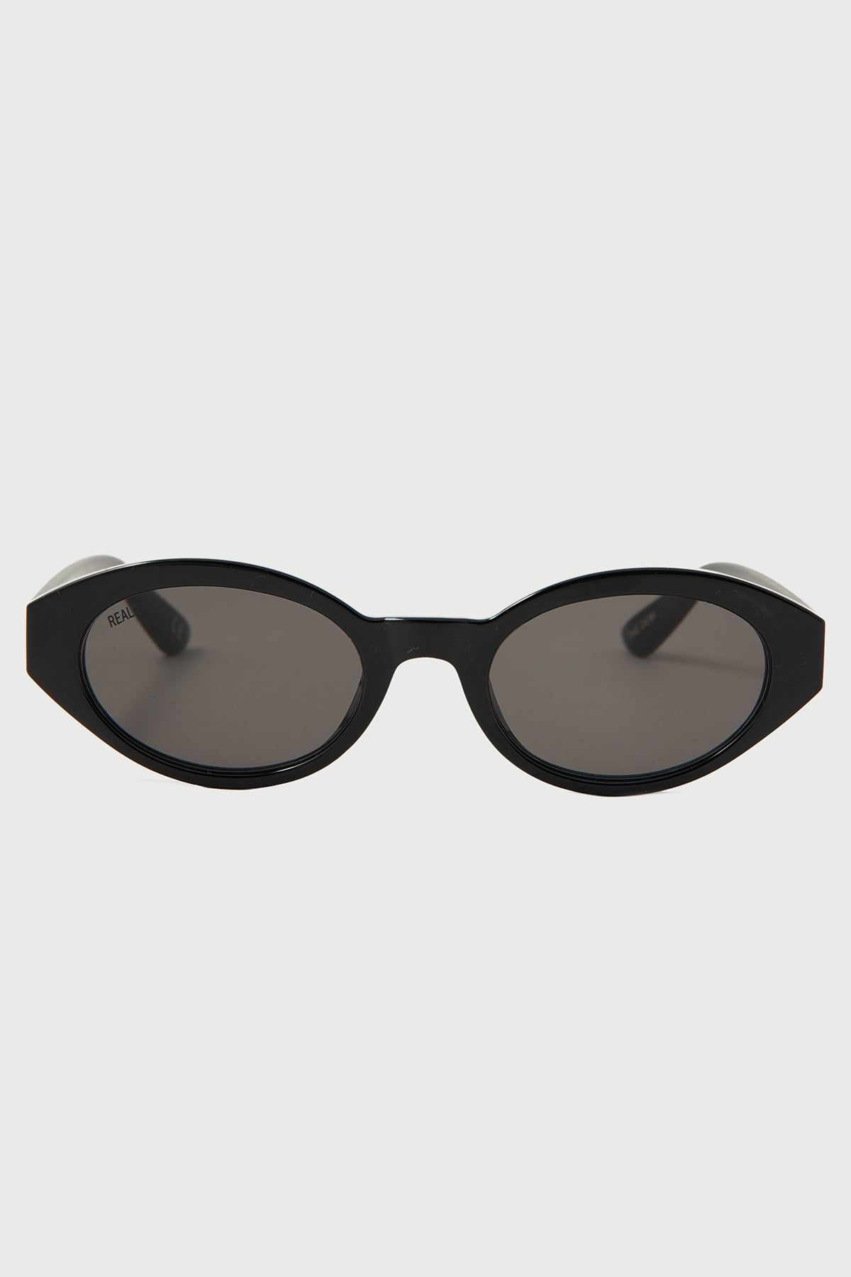 Reality Eyewear The Demi Black