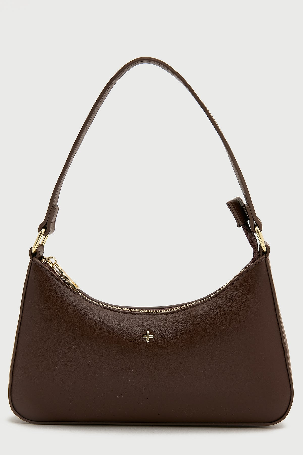 Peta + Jain Josee Choc Smooth/Gold