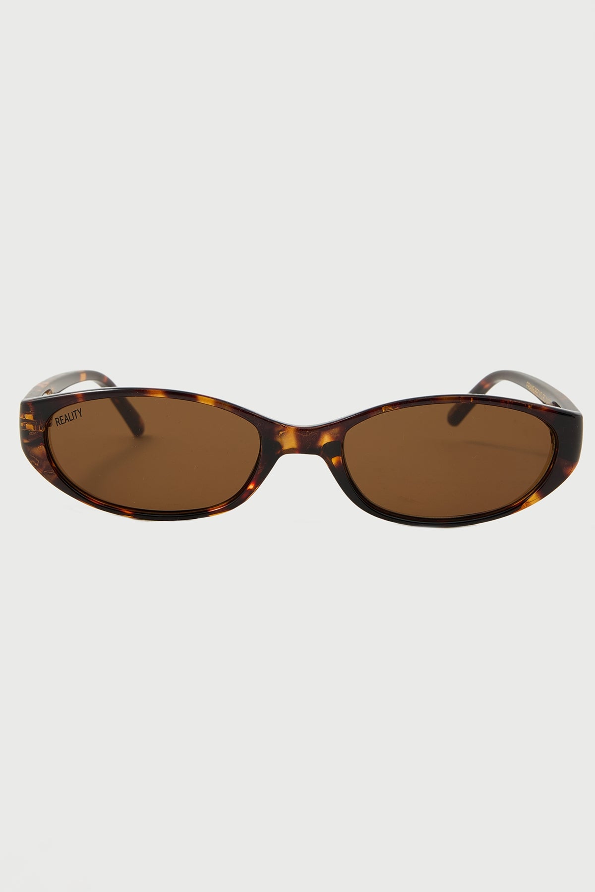 Reality Eyewear Velvet Kitten Tort