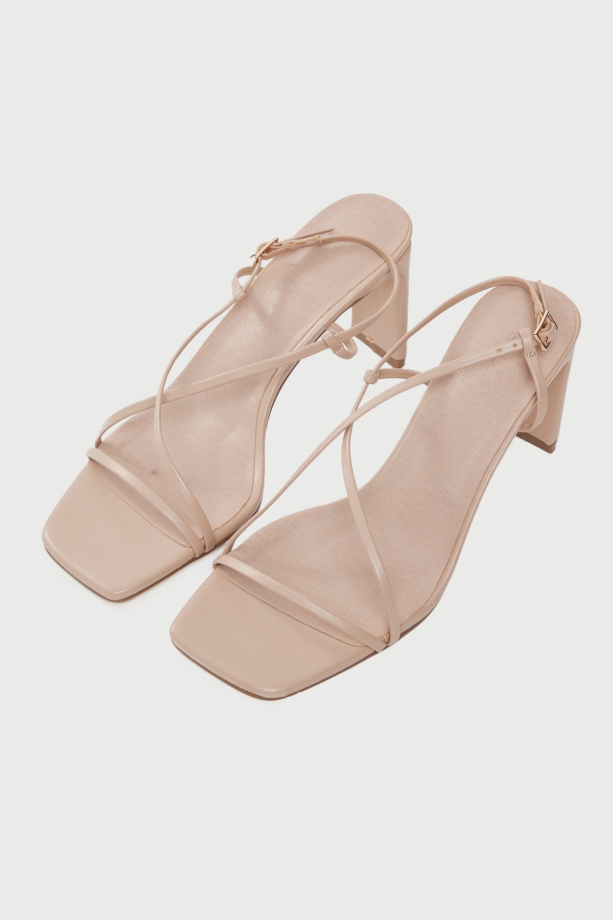 Billini Georgiana Nude