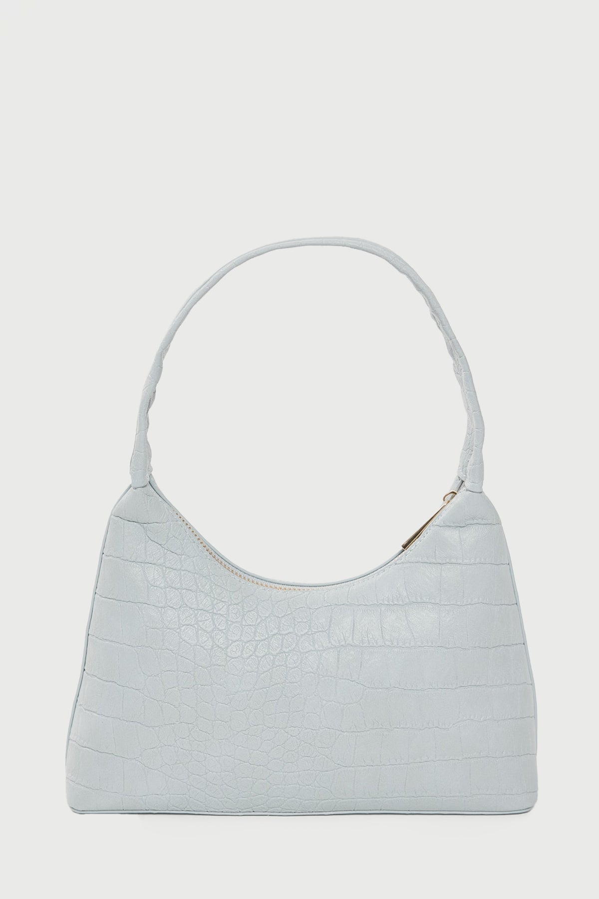 Peta + Jain Sweetie Blue Croc/Gold