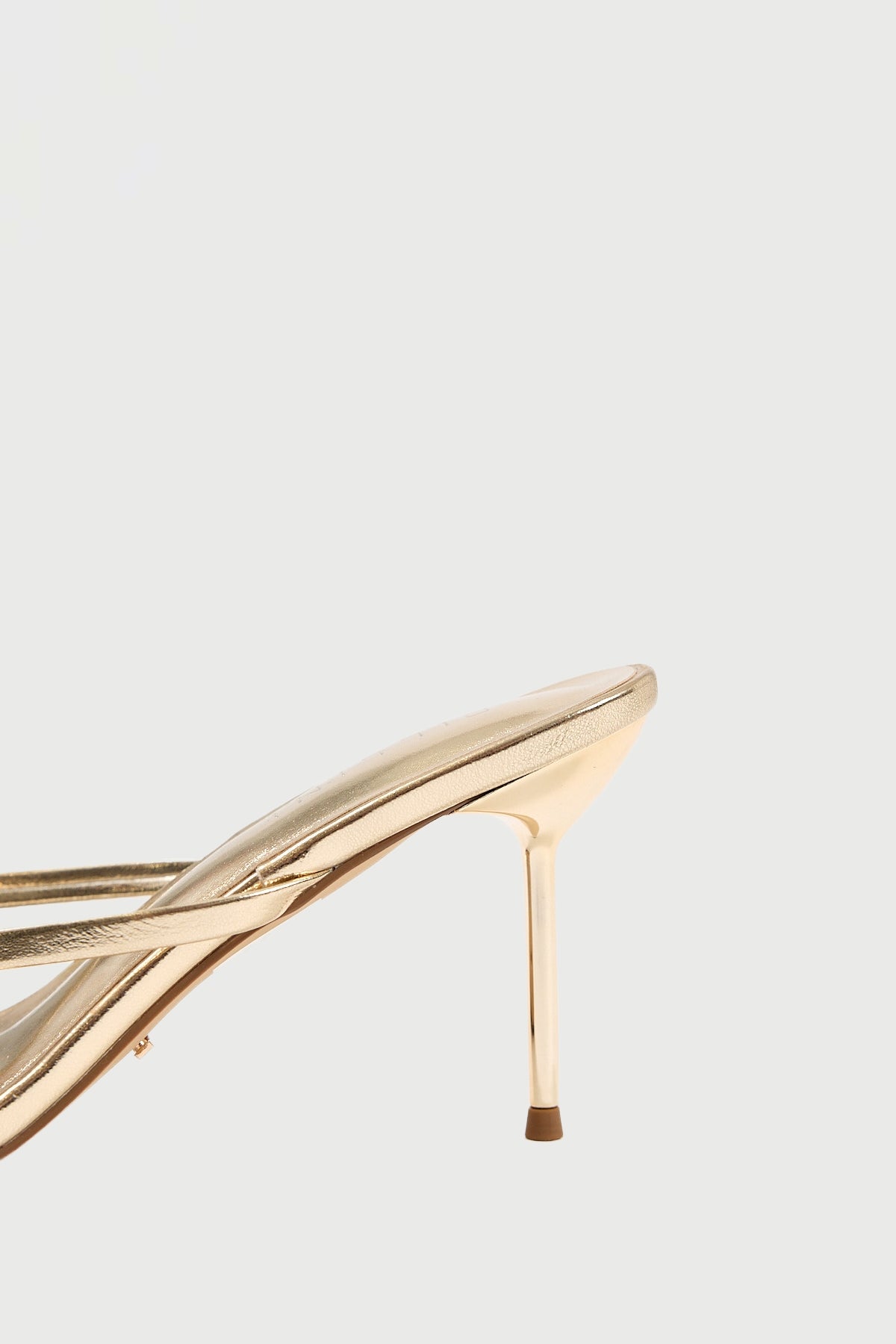 Billini Dalella Heel Gold