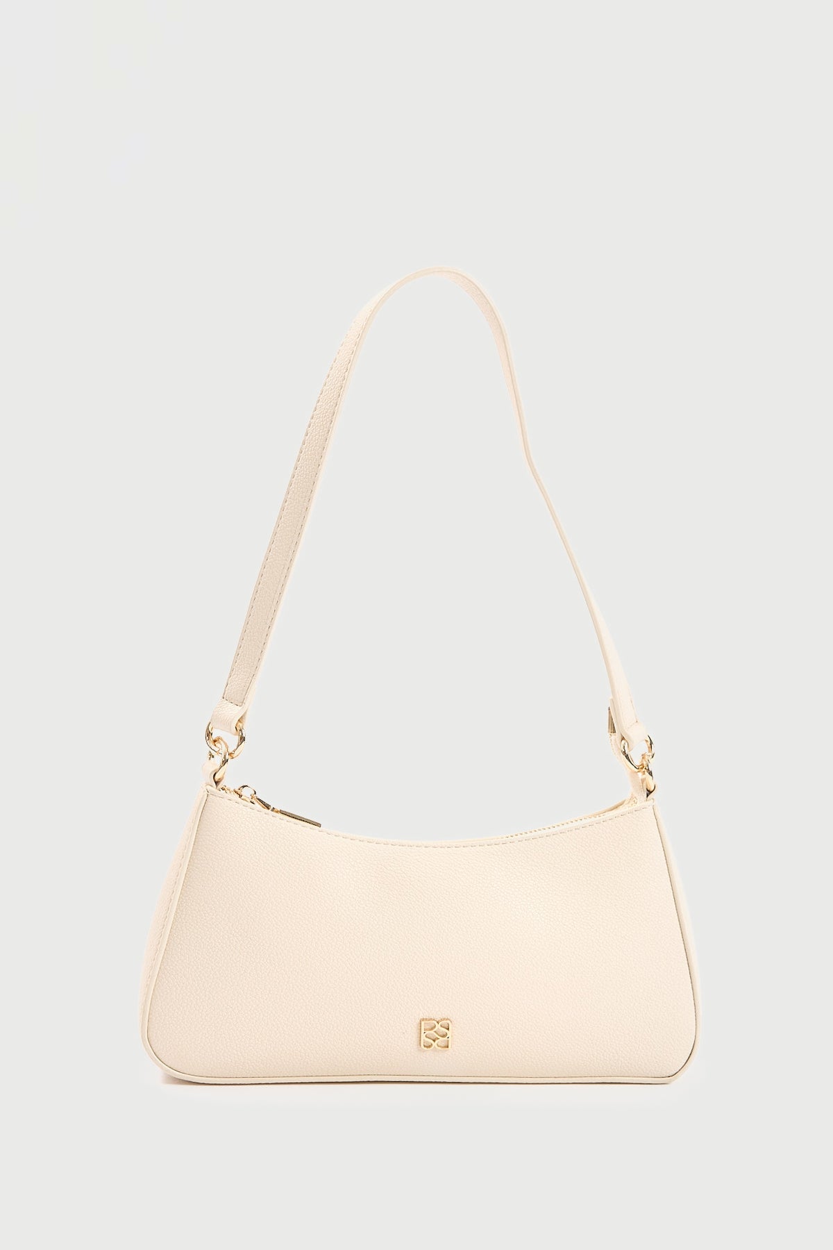 Perfect Stranger Harriet Shoulder Bag Cream