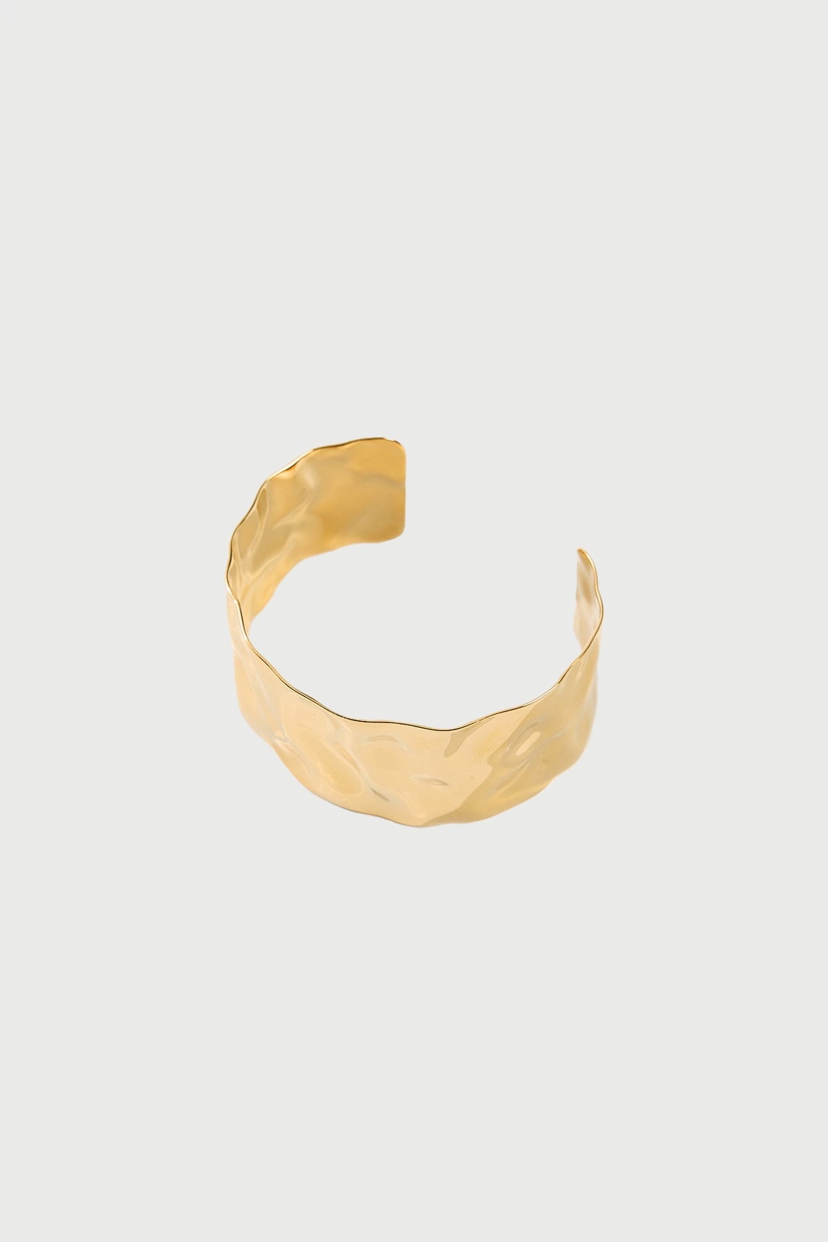 Perfect Stranger Dalton Bracelet 18K Gold