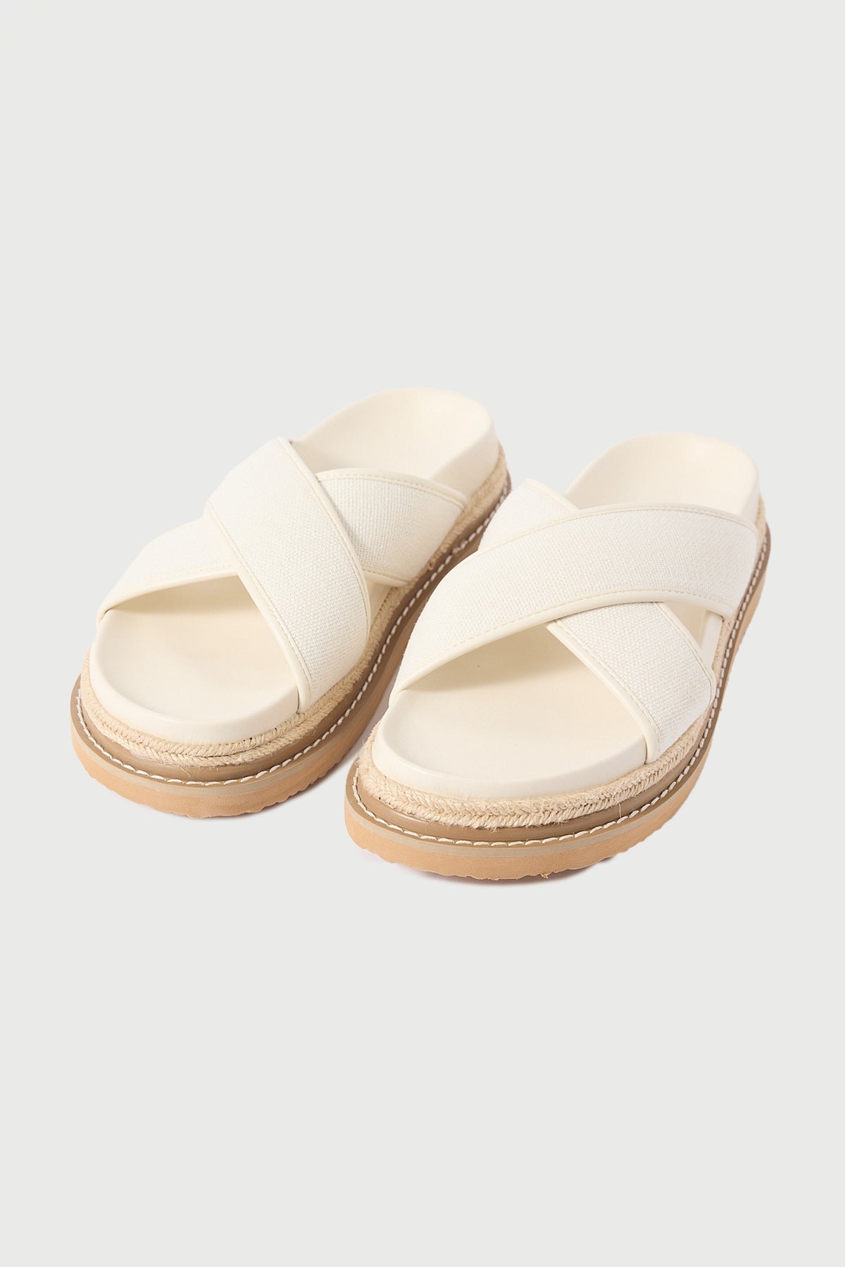 Billini Aysha Cream Linen-Cream