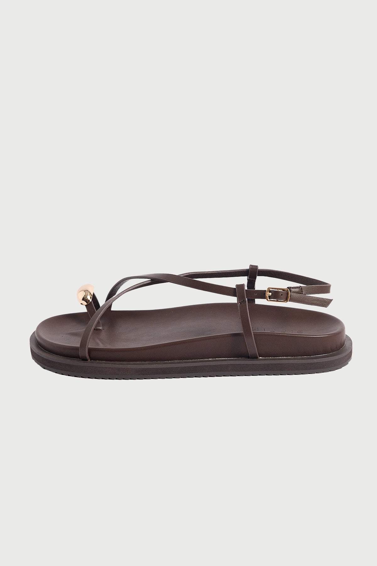 Billini Tawny Chocolate