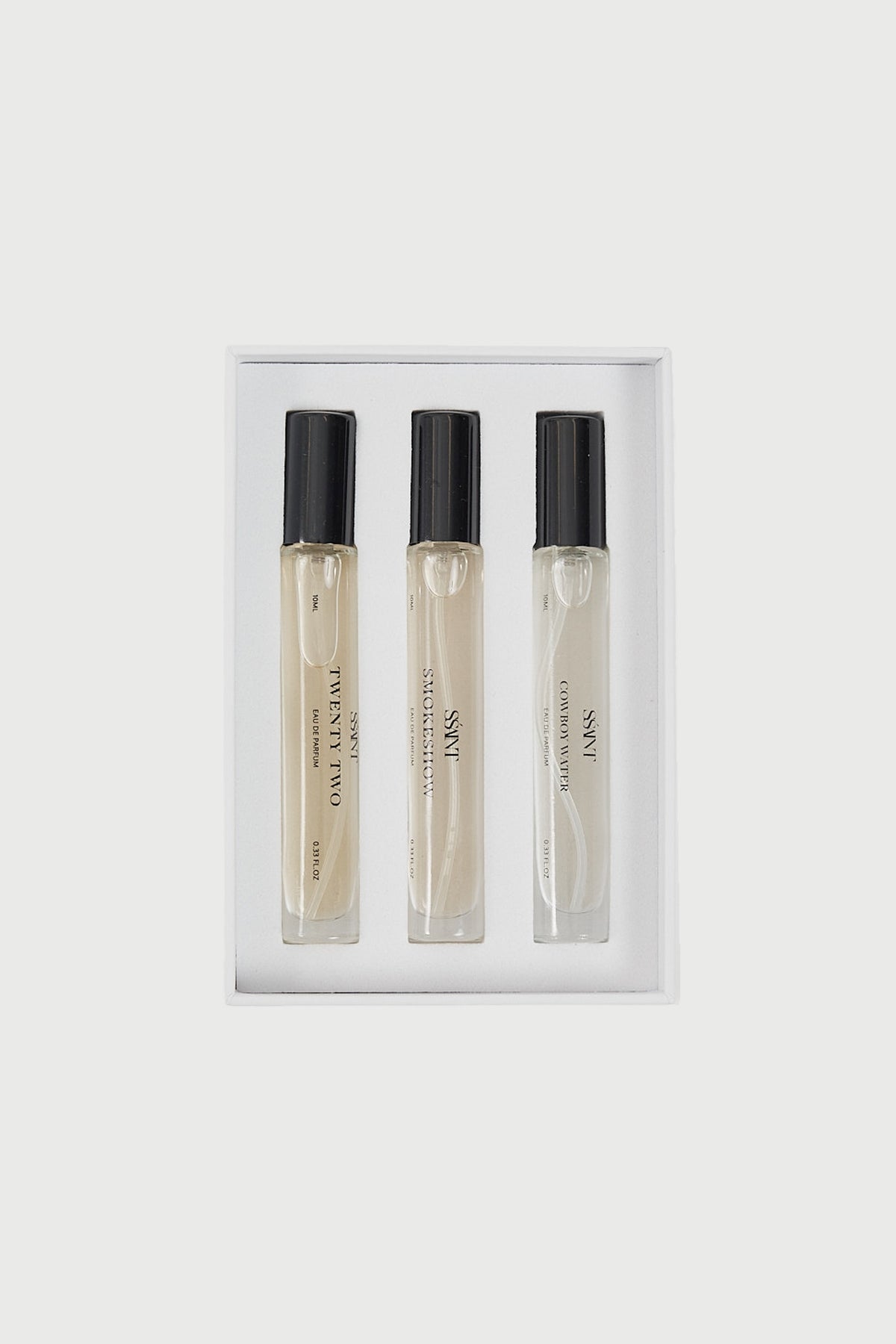 Ssaint Best Sellers Trio NUL