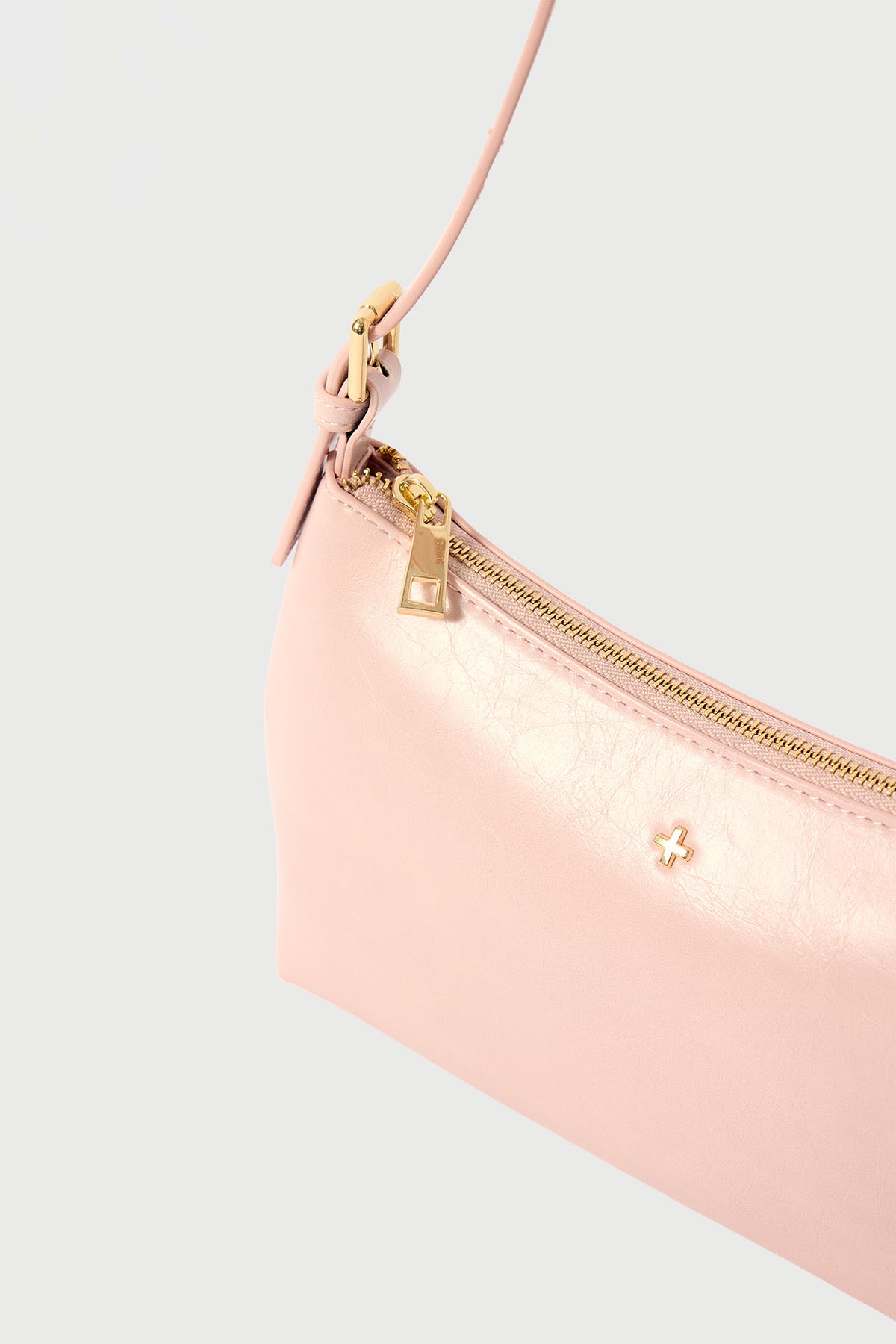 Peta + Jain Hudson Pink