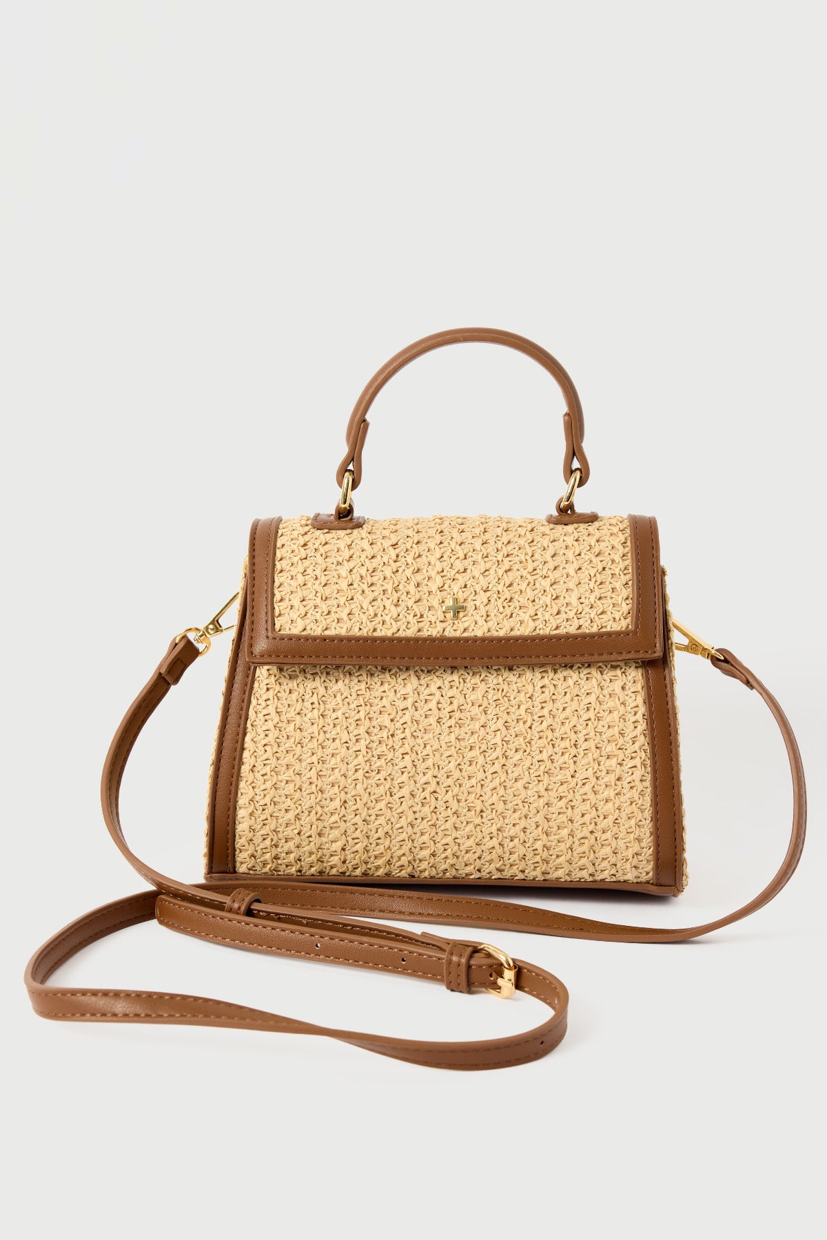 Peta + Jain Jakki Natural/Tan