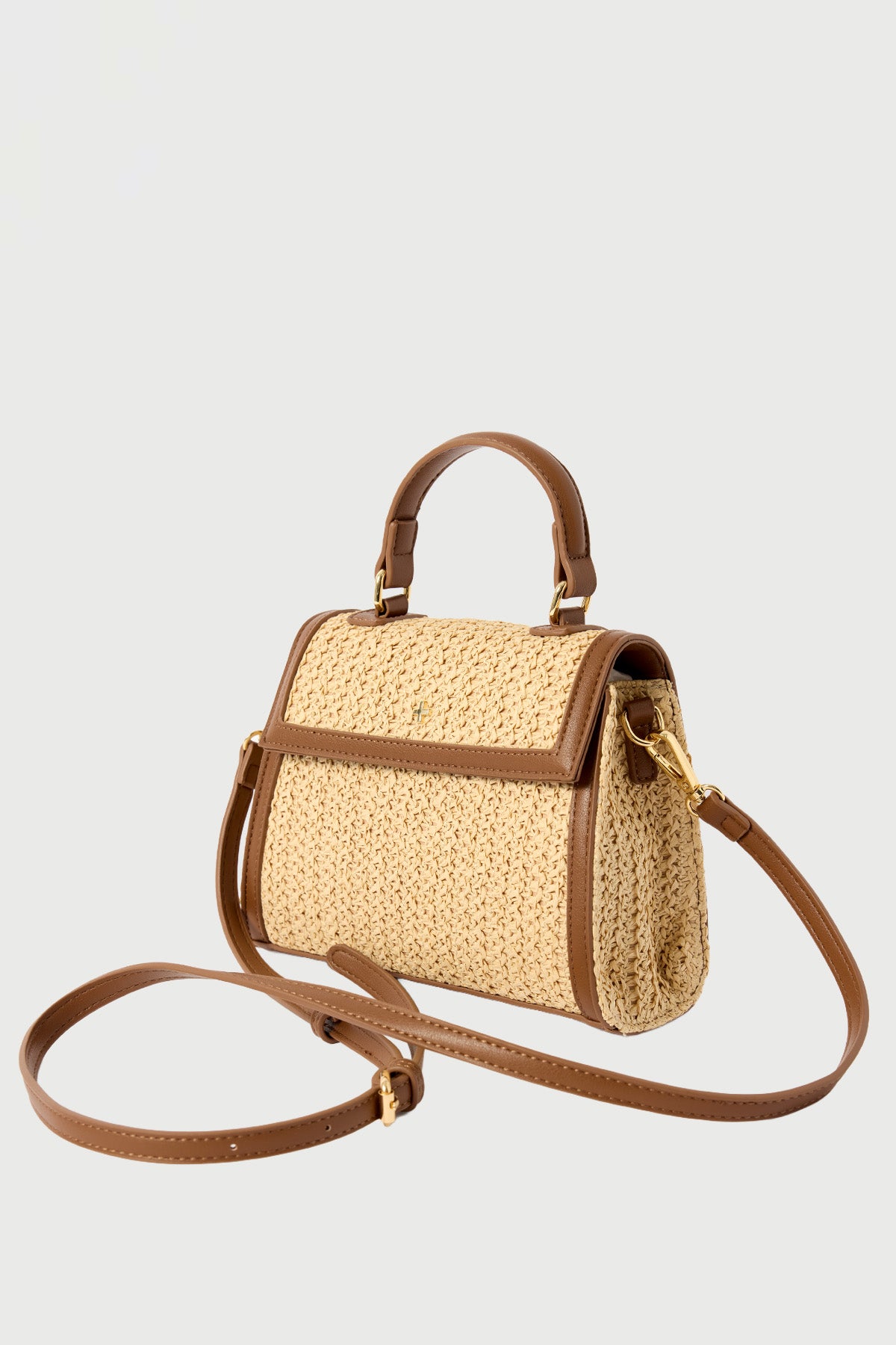 Peta + Jain Jakki Natural/Tan