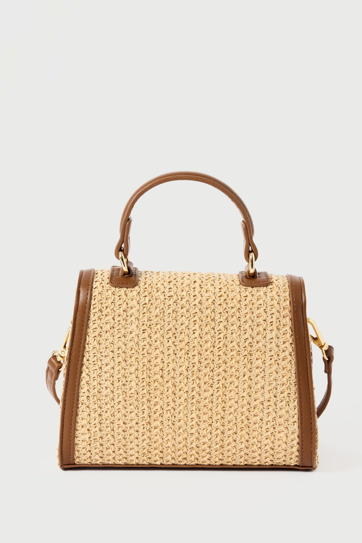 Peta + Jain Jakki Natural/Tan