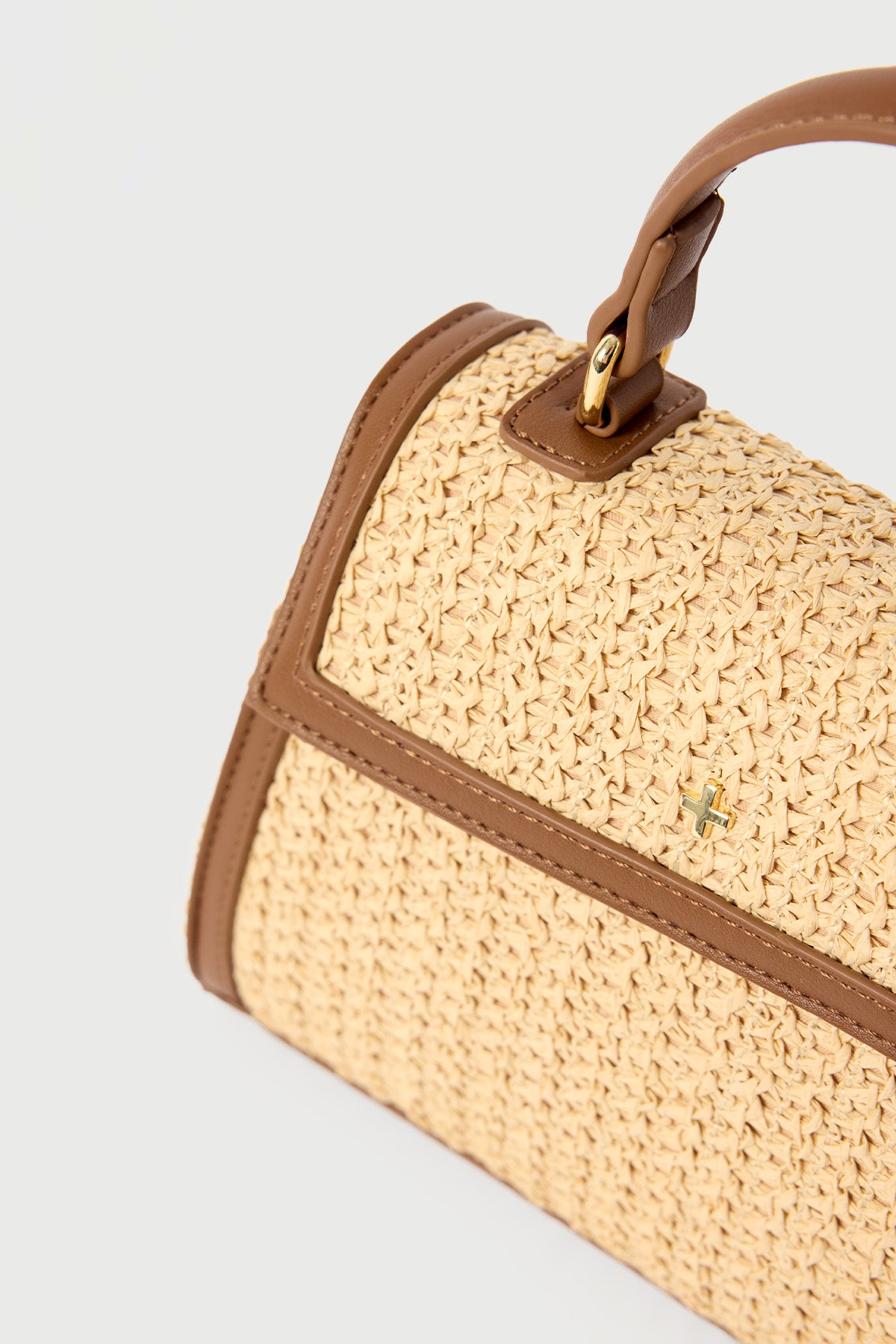 Peta + Jain Jakki Natural/Tan