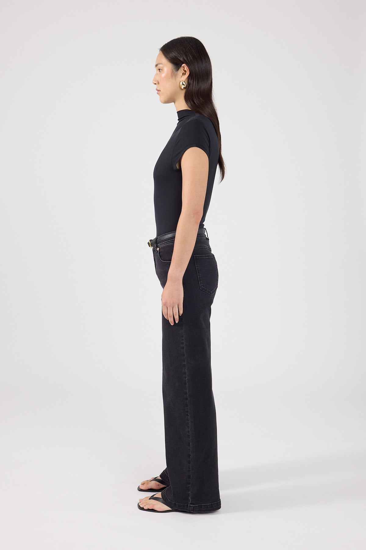 Abrand 95 Wide Jean Brie