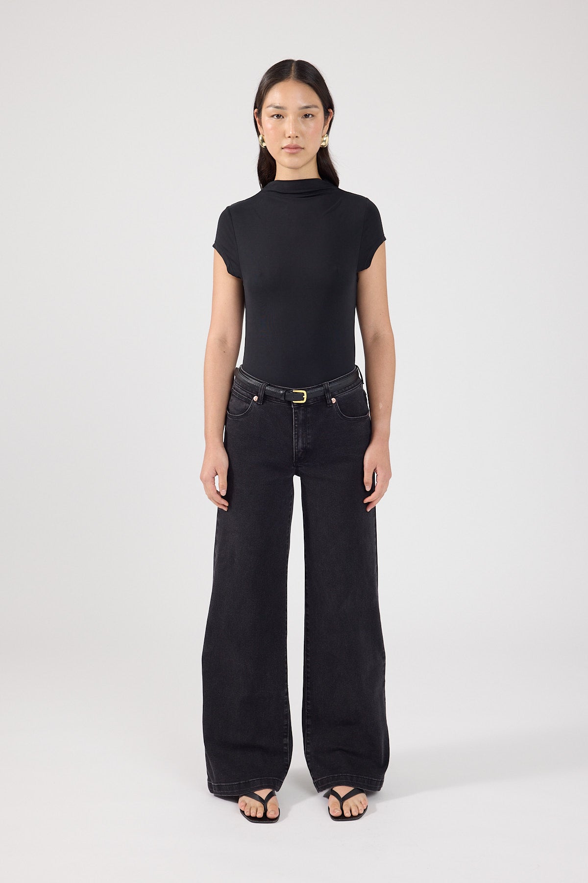 Abrand 95 Wide Jean Brie