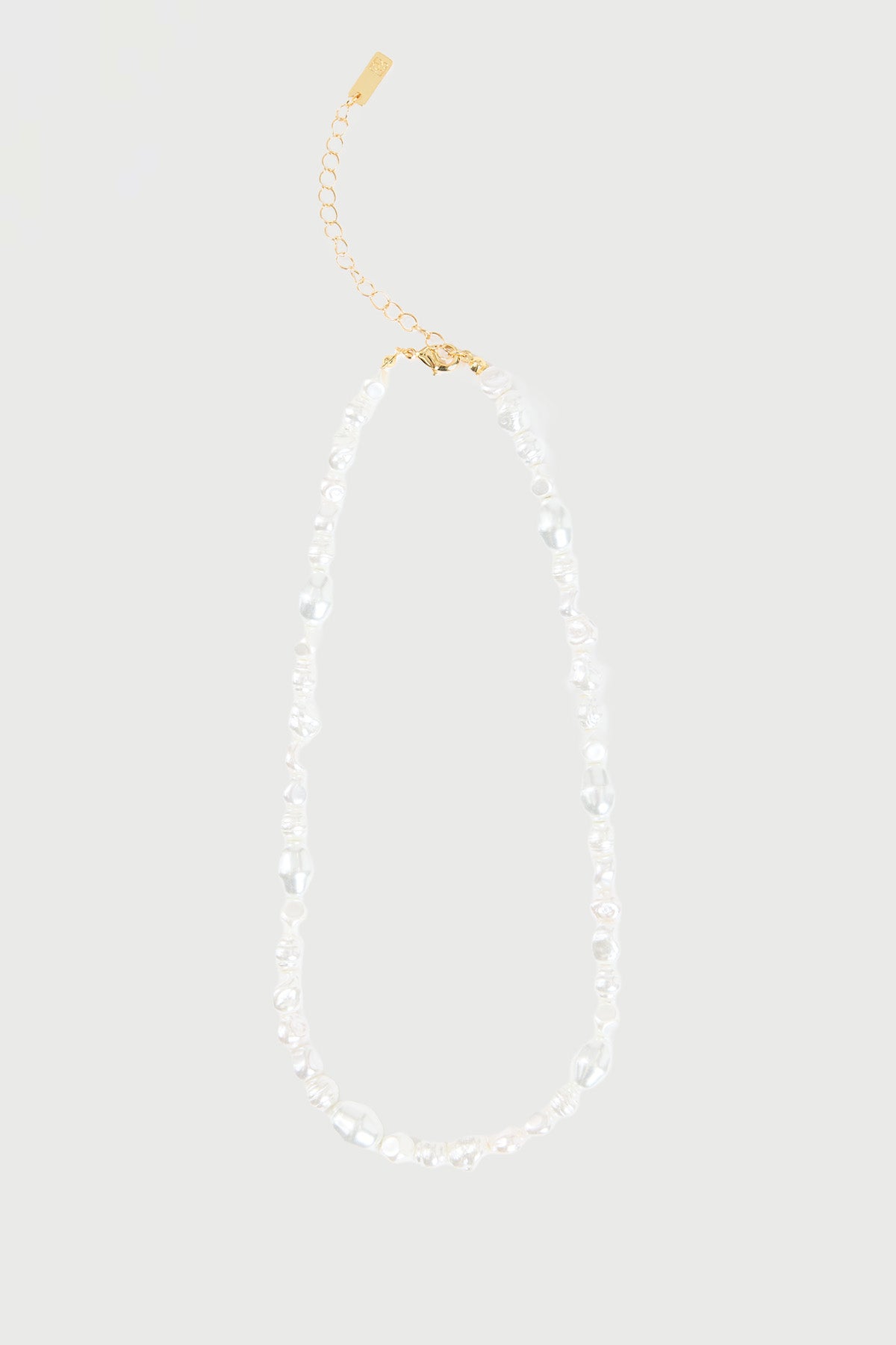 Perfect Stranger Noelia Pearl Necklace Pearl