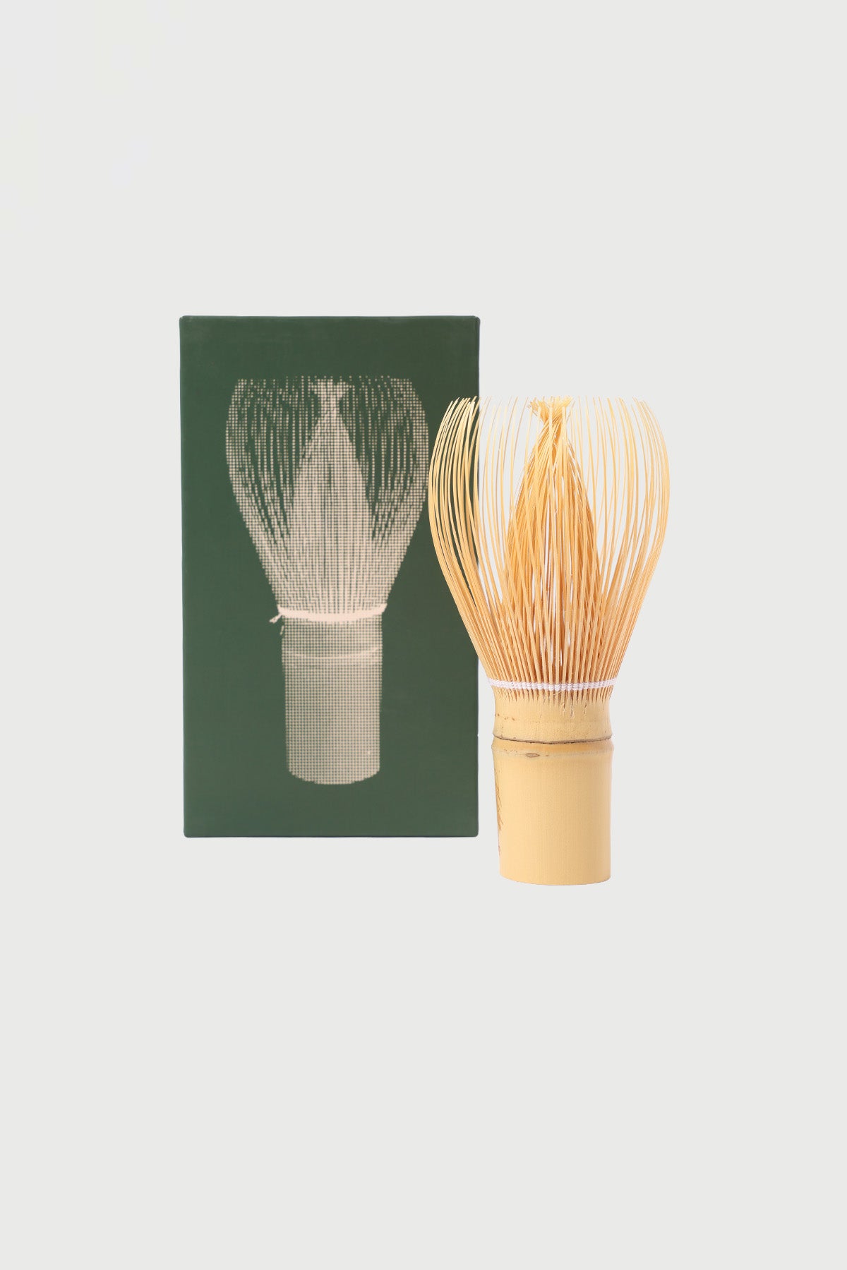 Matcha Society Kafu Bamboo Wisk NUL