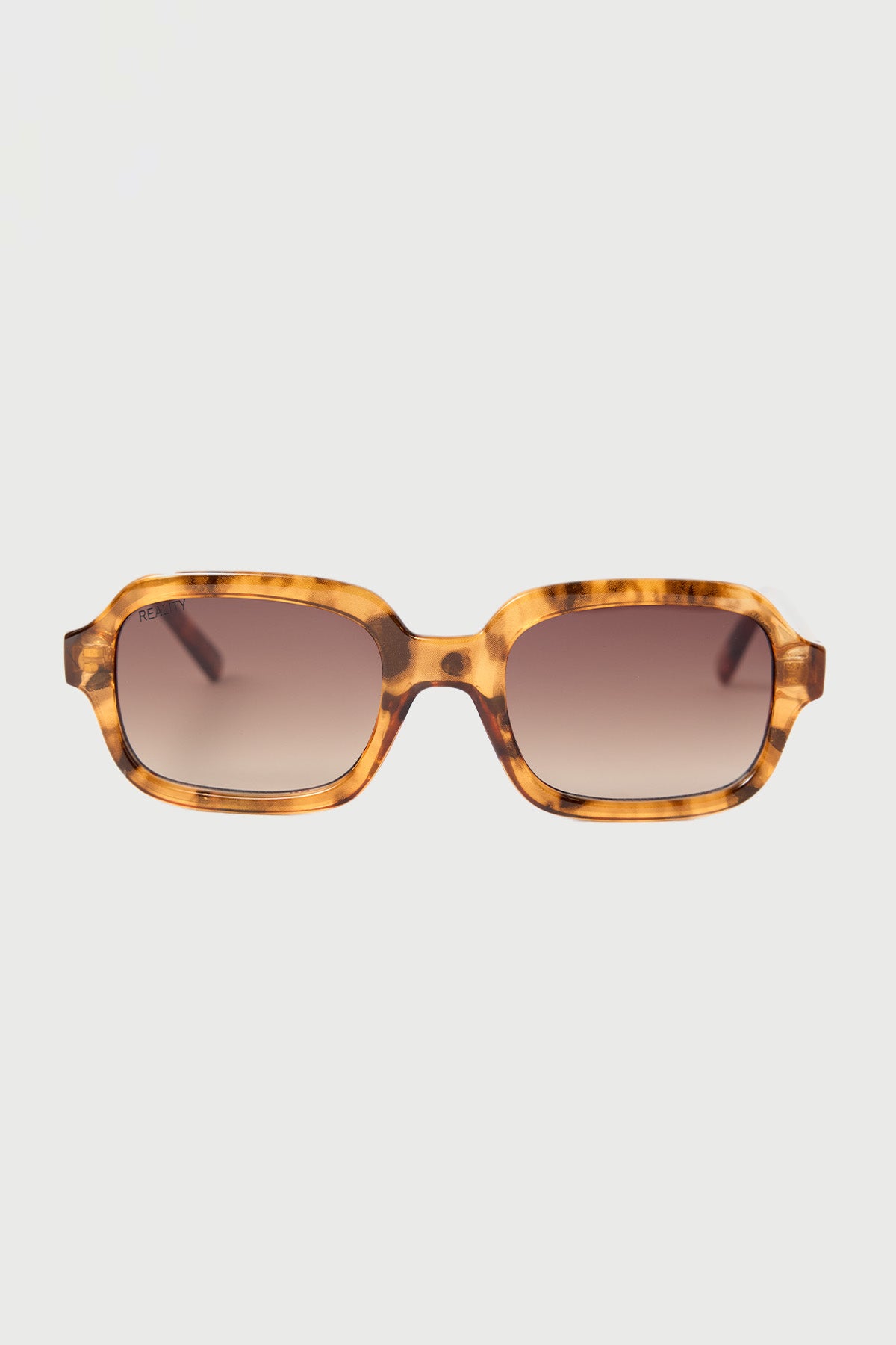 Reality Eyewear Beatnik Turtle