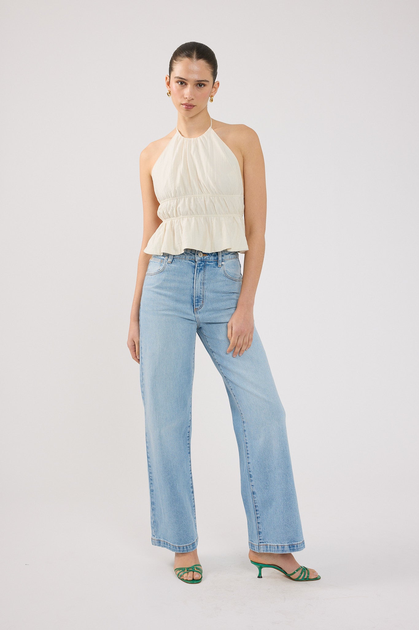 Abrand A 94 High & Wide Jessie