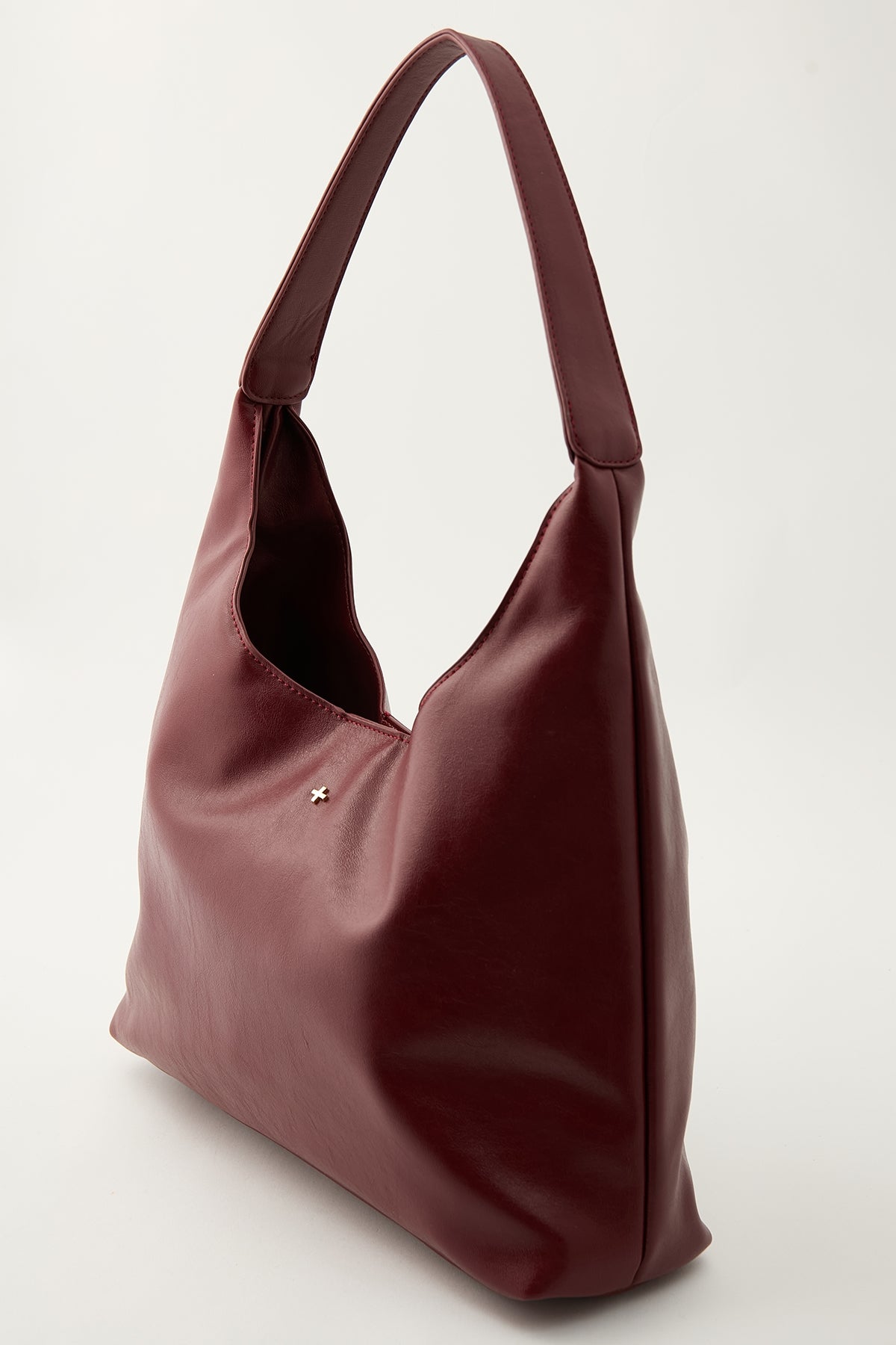 Peta + Jain Jami Cherry Crinkle/Gold