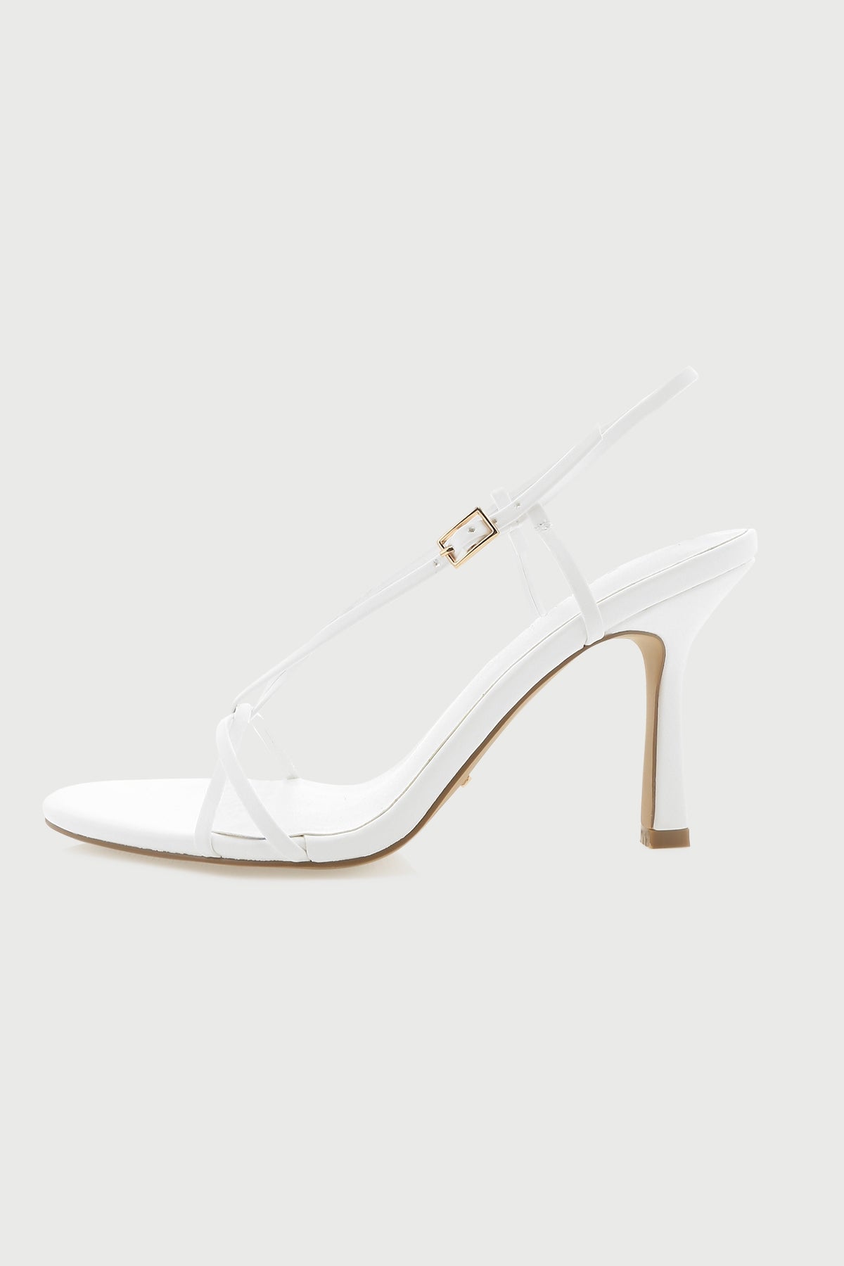Billini Valarie Heels White