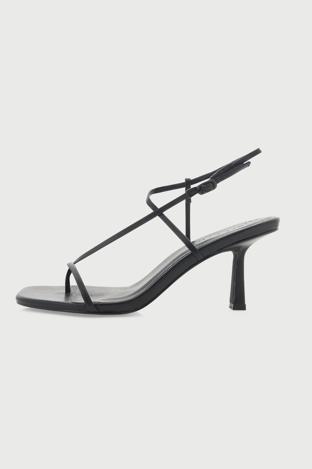 Billini Ysobel Heels Black Black