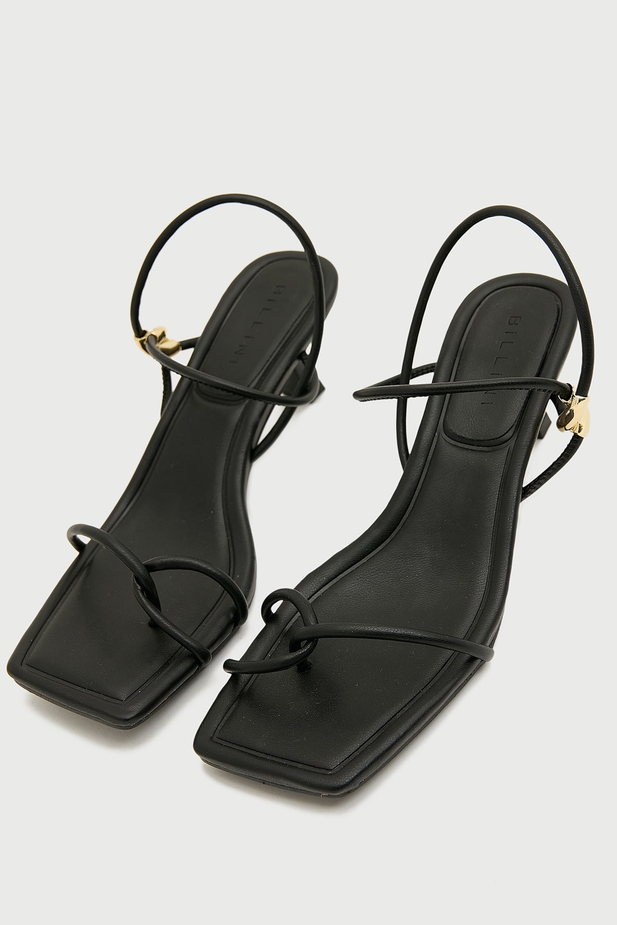 Billini Marlowe Heel Black