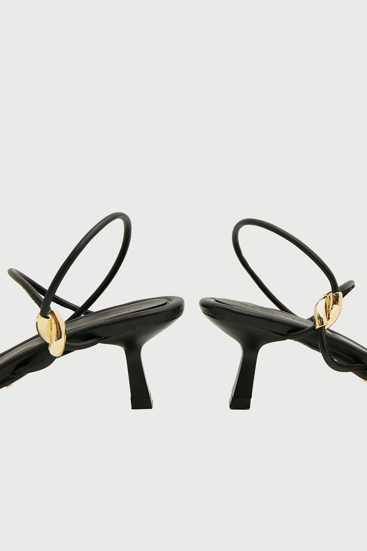 Billini Marlowe Heel Black