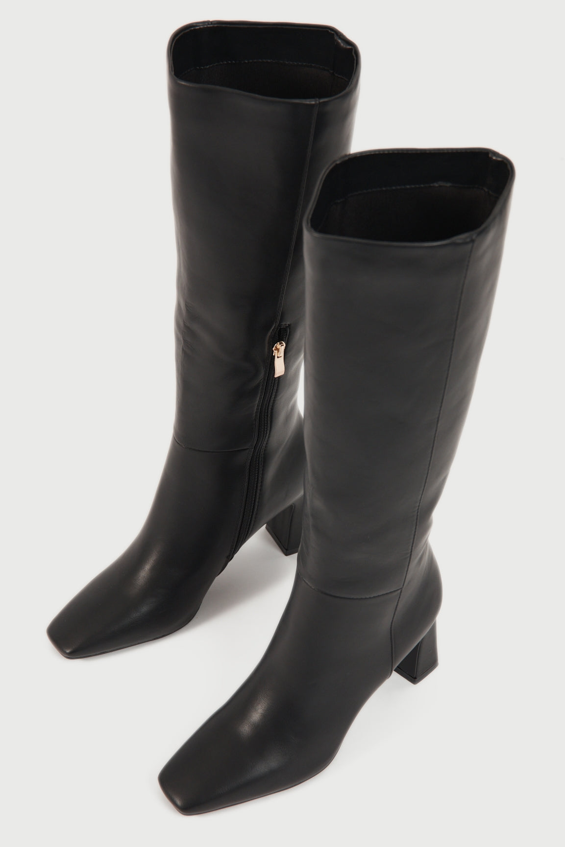 Billini Blythe Boot Black