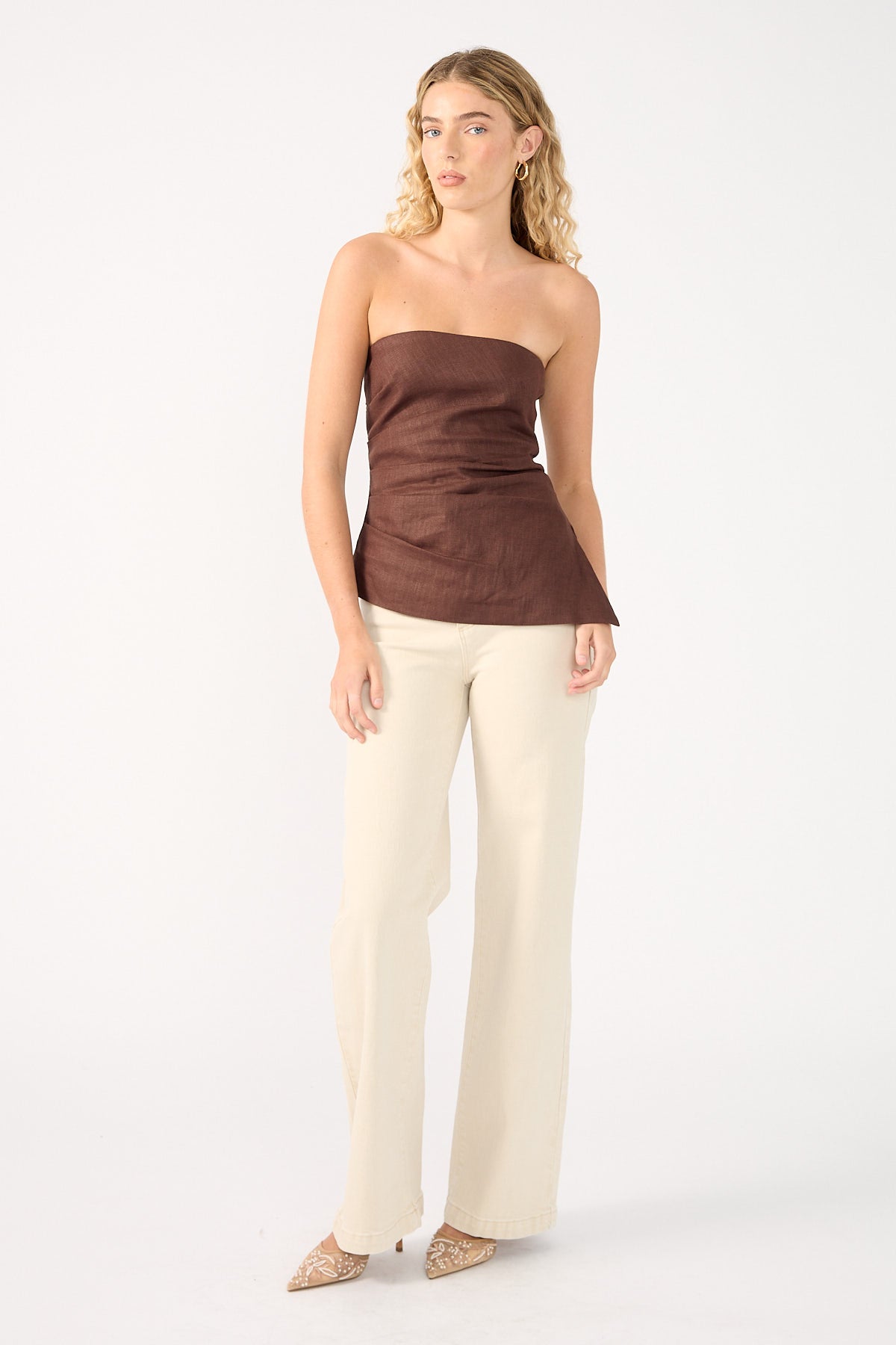 Abrand A 94 High and Wide Bone Cream