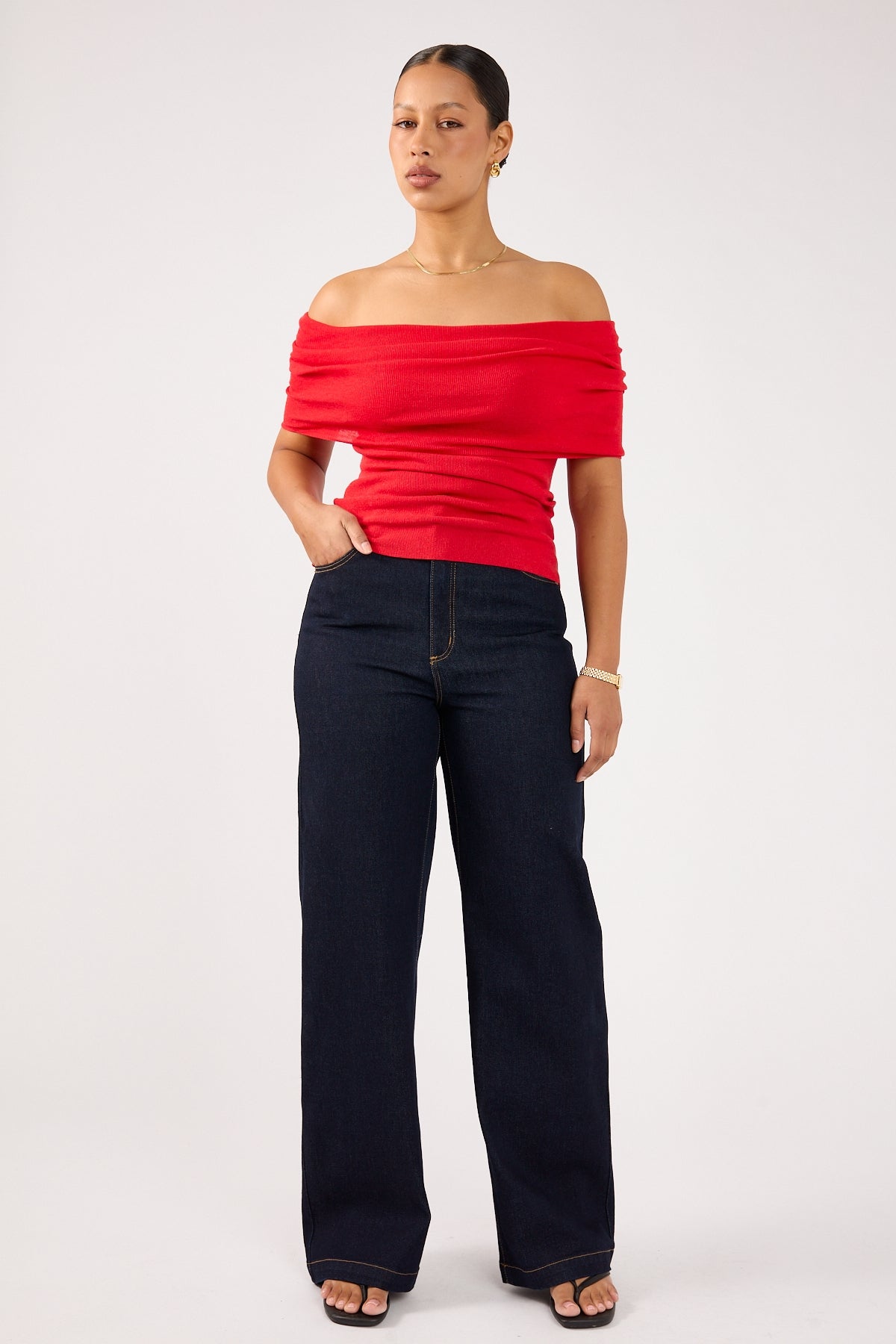 Abrand A 94 High and Wide Ritchie