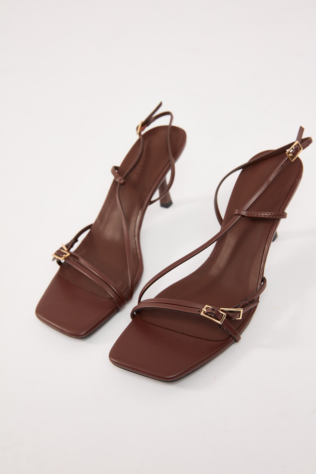 Billini Toshie Choc Brown