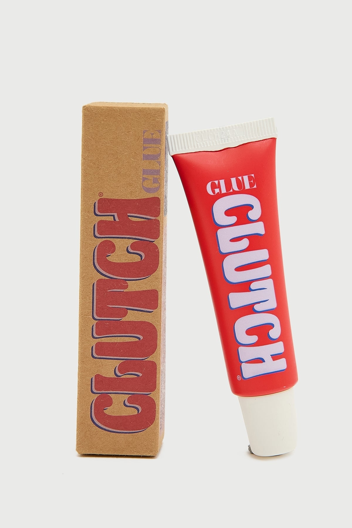 Clutch Glue 15ml NUL