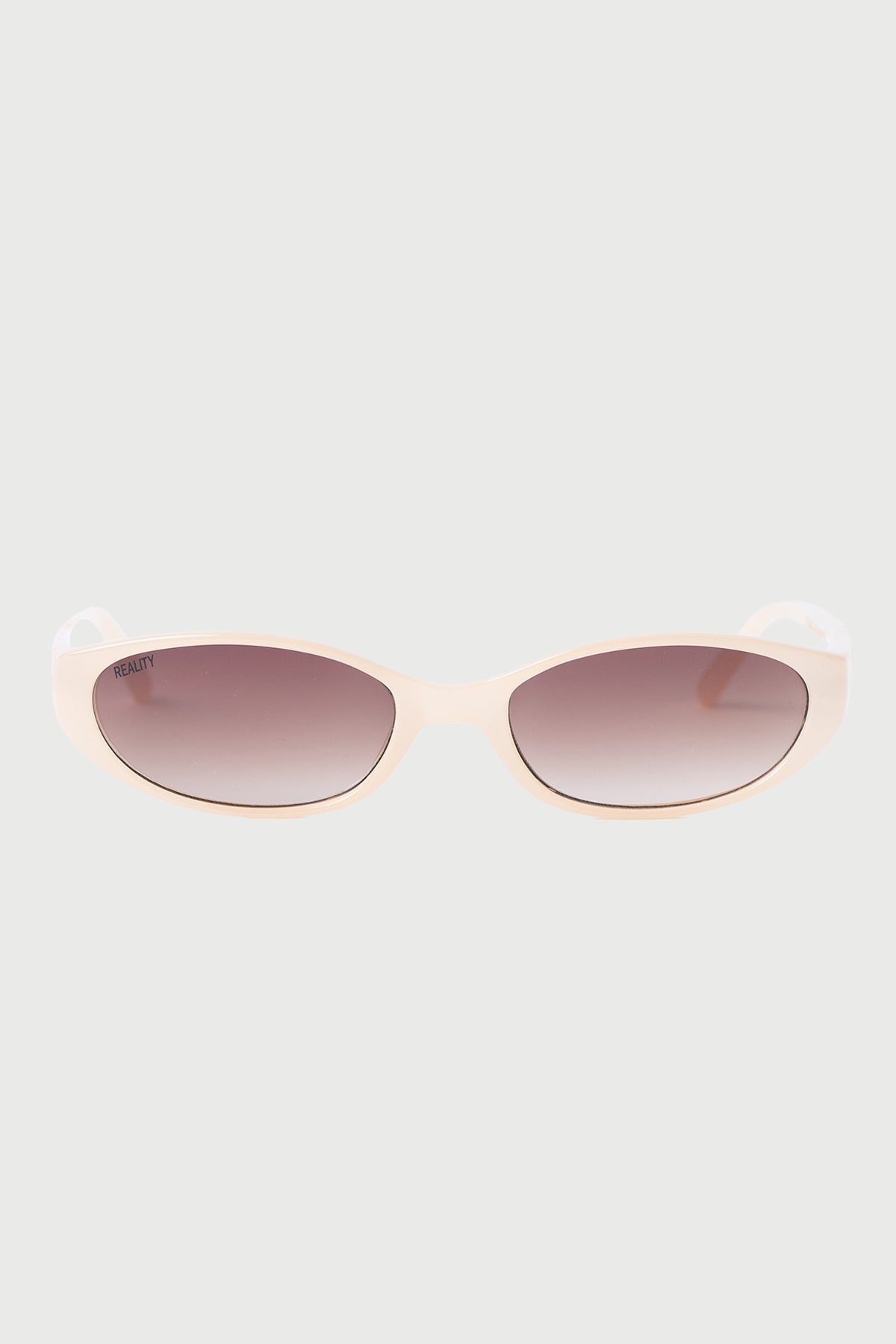 Reality Eyewear Velvet Kitten Cream