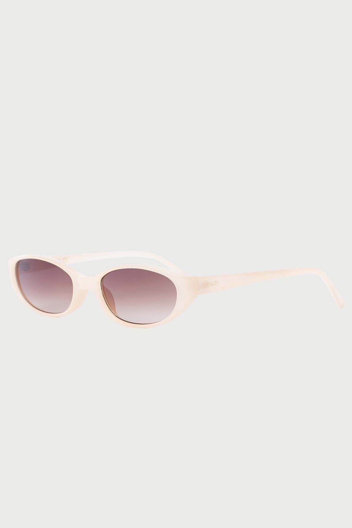 Reality Eyewear Velvet Kitten Cream