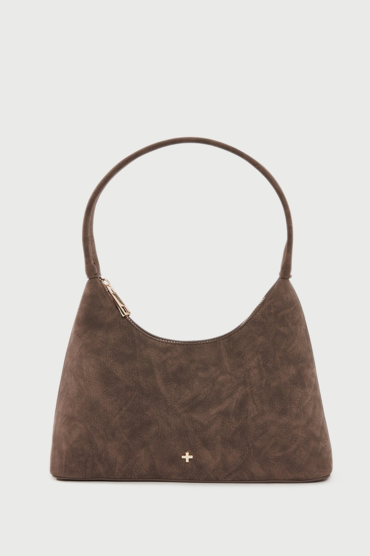 Peta + Jain Sweetie Shoulder Bag Brown
