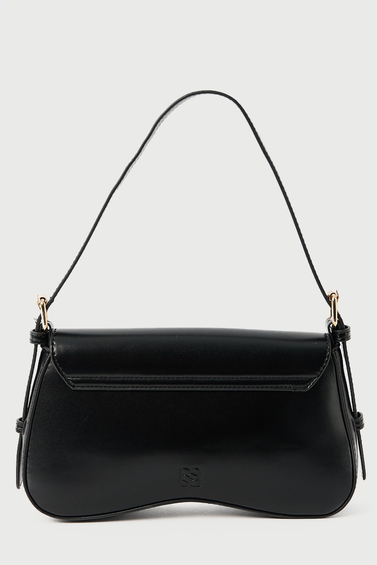 Perfect Stranger Betty Handbag Black