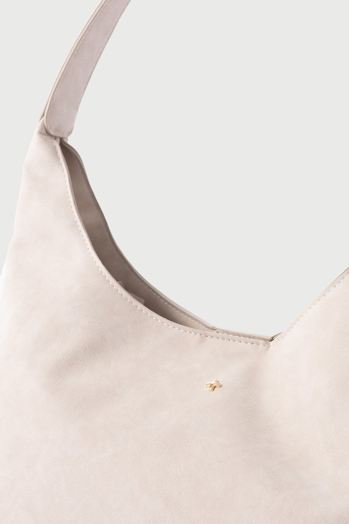 Peta + Jain Jami Tote Bag Nude