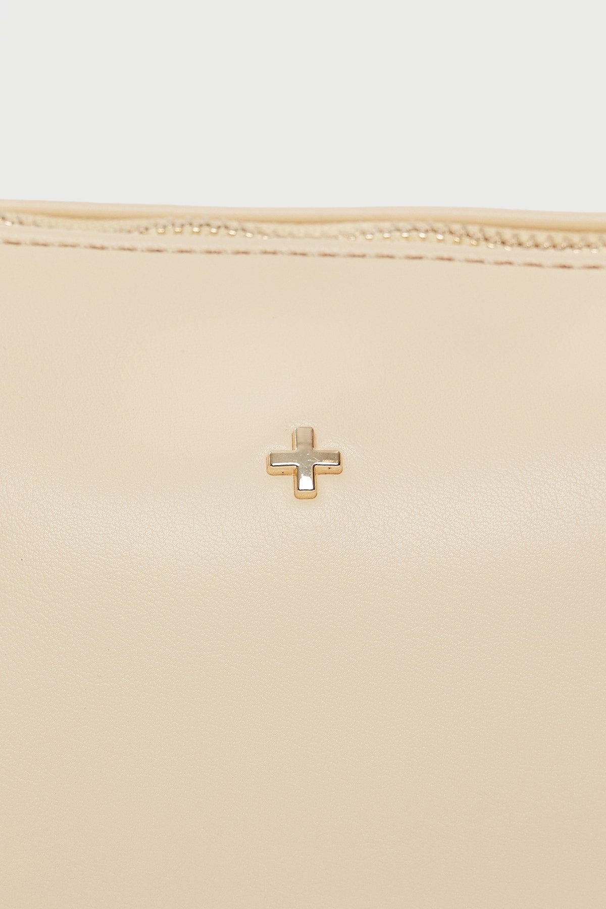 Peta + Jain Levi Butter Smooth/Gold