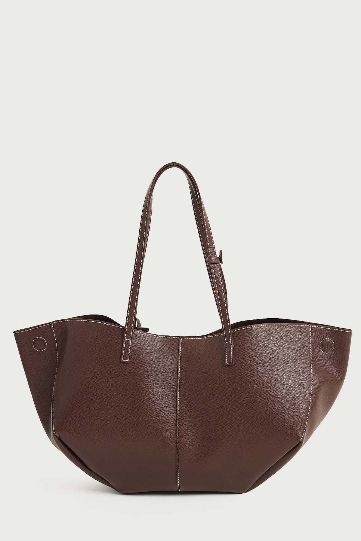 Peta + Jain Willa Chocolate Pebble/Gold