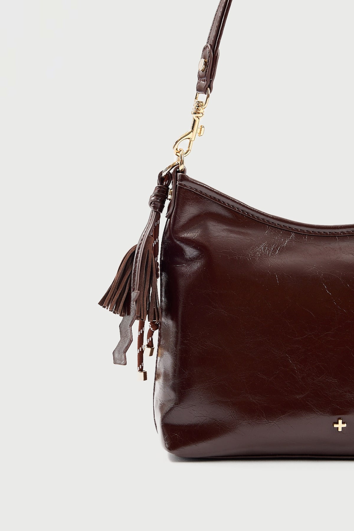 Peta + Jain Blaine Choc