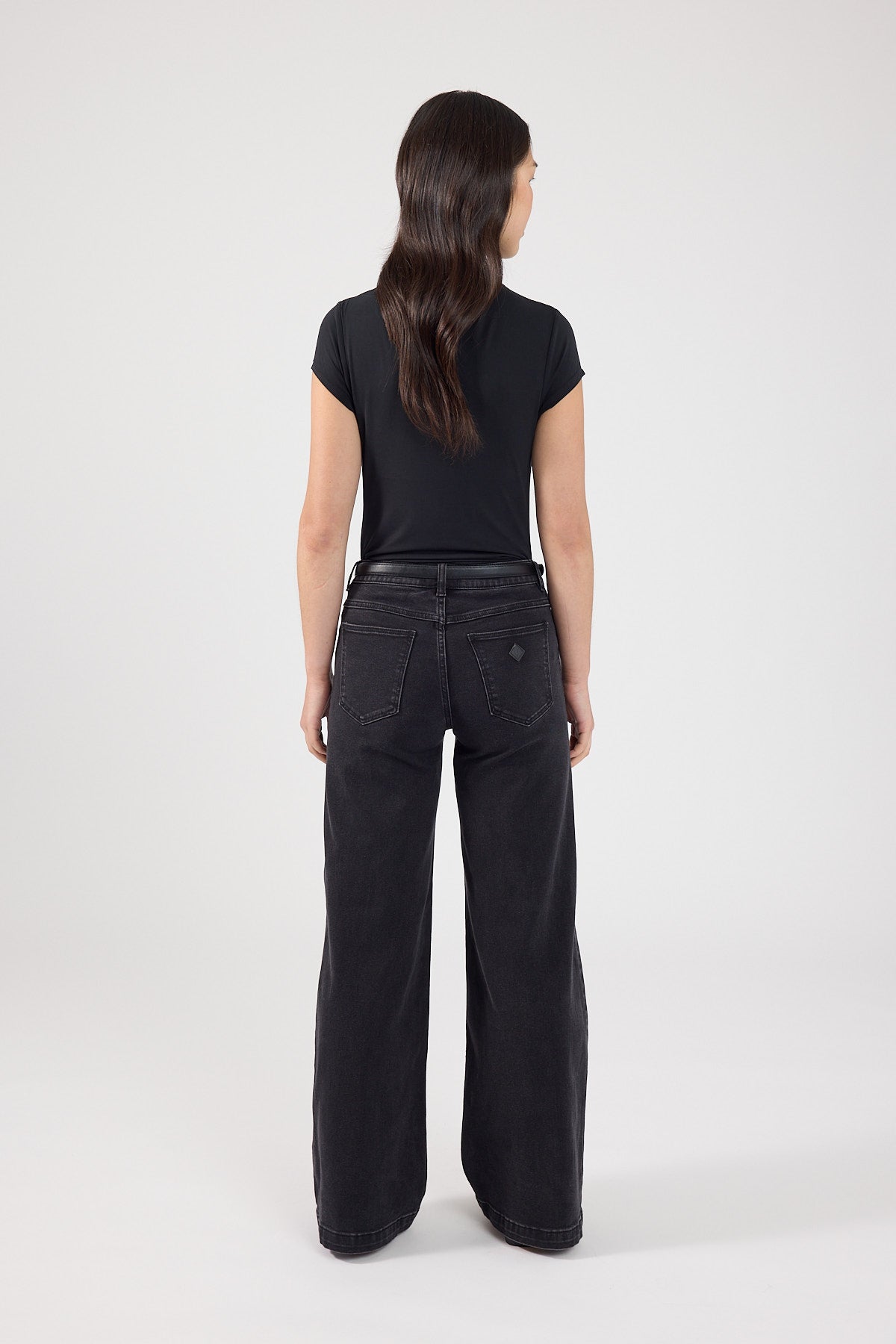 Abrand 95 Wide Jean Brie
