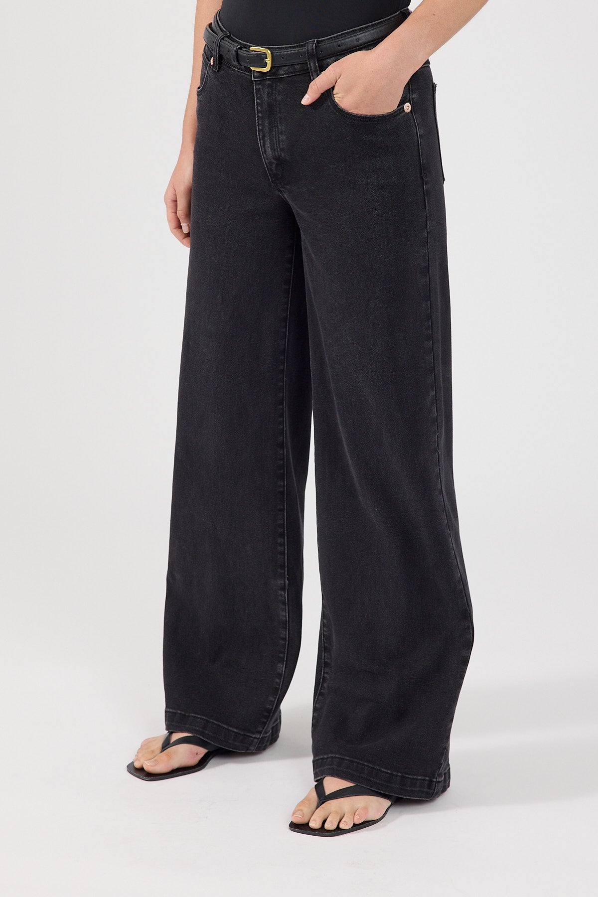 Abrand 95 Wide Jean Brie