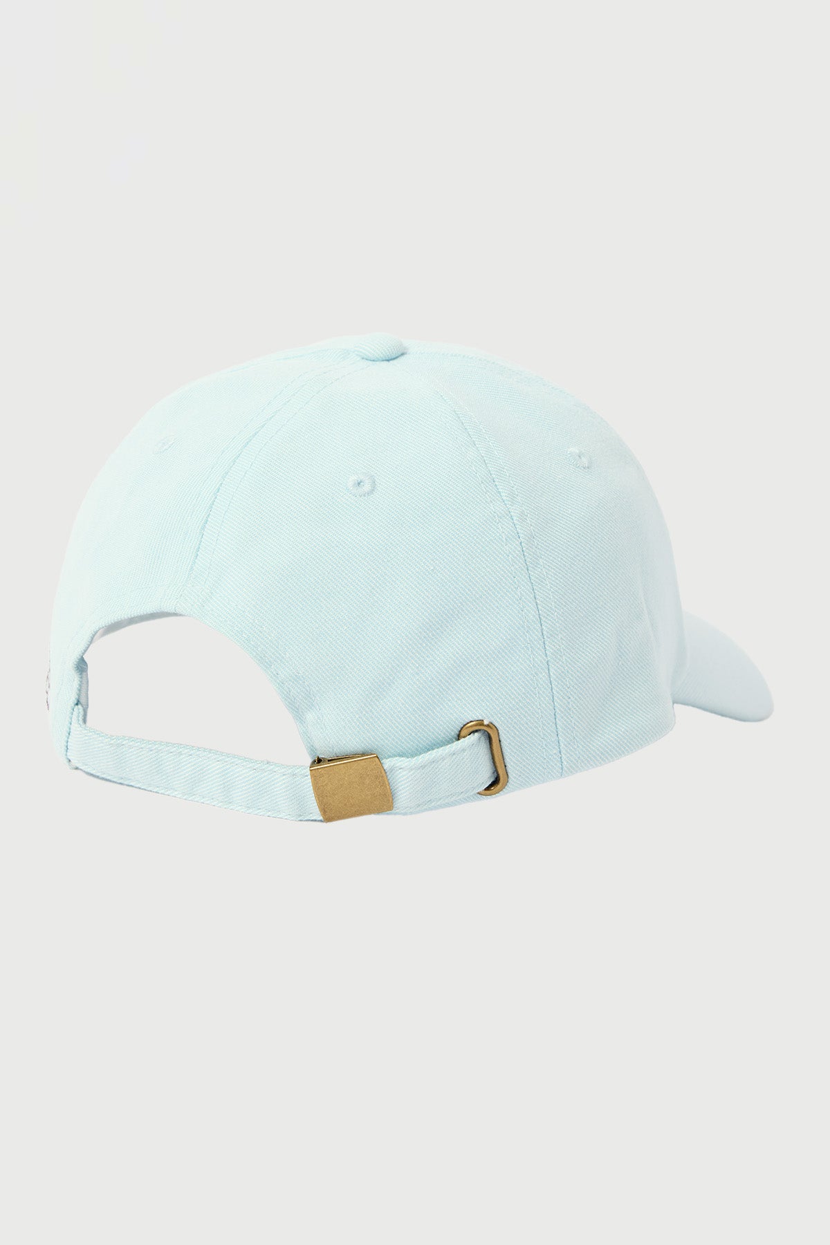 Perfect Stranger Hey Stranger Cap Light Blue