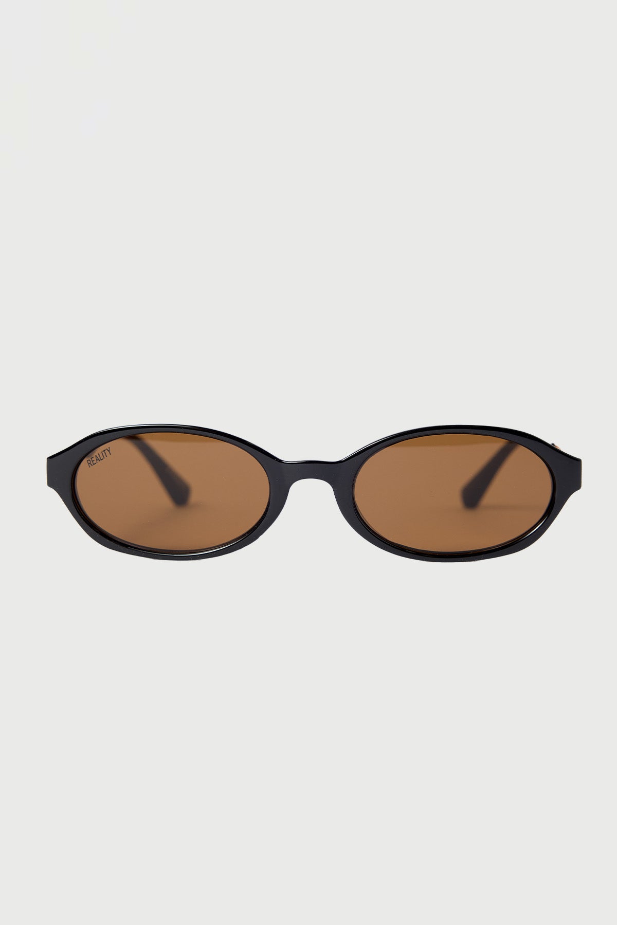 Reality Eyewear The Fixx Black/Gold