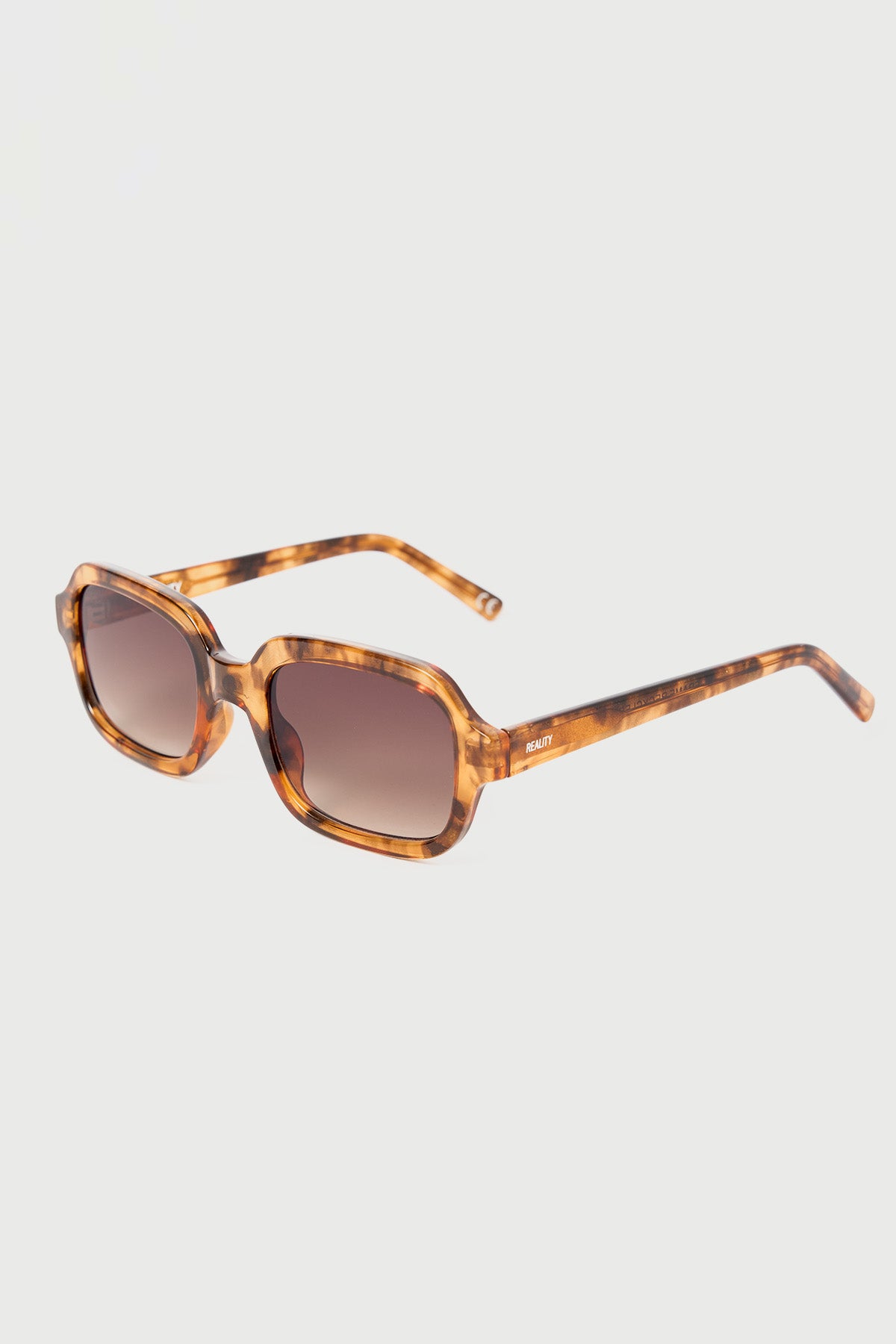 Reality Eyewear Beatnik Turtle